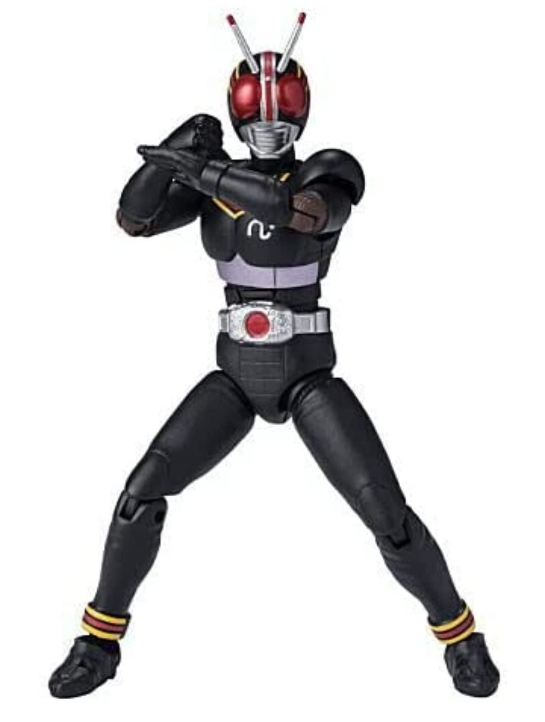 掌動XX 仮面ライダーBLACK セット 掌動-XX 仮面ライダーBLACK SUN＆バトルホッパーセット